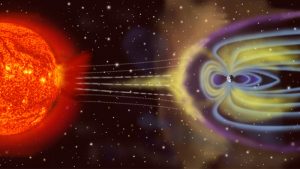 tempesta solare