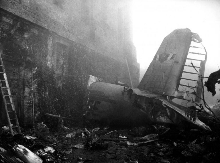 Green House Sport - 4 maggio 1949, la strage di Superga