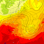 Previsioni Meteo: dopo la sfuriata fredda dai Balcani, nella settimana del Solstizio d’Estate tornerà il grande caldo africano [MAPPE e DETTAGLI]