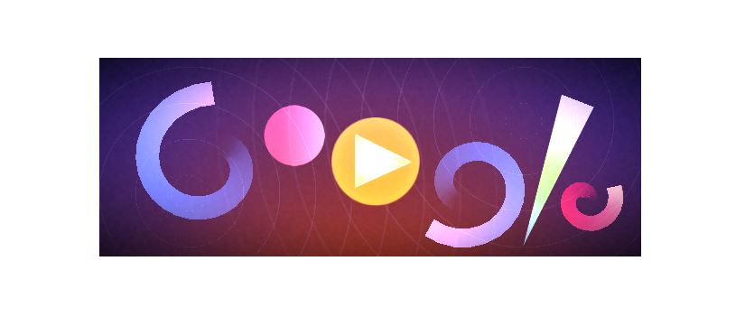 117° anniversario della nascita di Oskar Fischinger