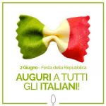 Festa della Repubblica Italiana 2019, Buon 2 Giugno: IMMAGINI, VIGNETTE, GIF, VIDEO, FRASI e CITAZIONI per gli auguri