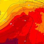 Previsioni Meteo, col Solstizio d’Estate arriva un’altra grande ondata di caldo africano: tutta colpa del “Gobbo di Algeri”