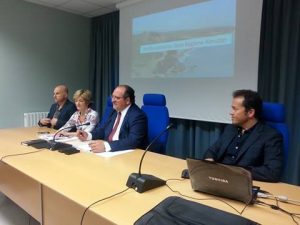 Conferenza stampa presentazione Profilo Climatico Regione Abruzzo2