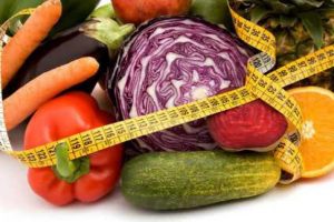 DIETA VOLUMETRICA 1