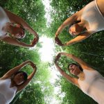 Solstizio di estate: oggi è anche la Giornata mondiale dello Yoga [GALLERY]
