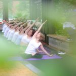 Solstizio di estate: oggi è anche la Giornata mondiale dello Yoga [GALLERY]