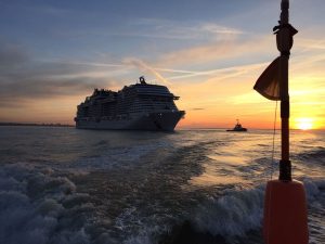 MSC Meraviglia