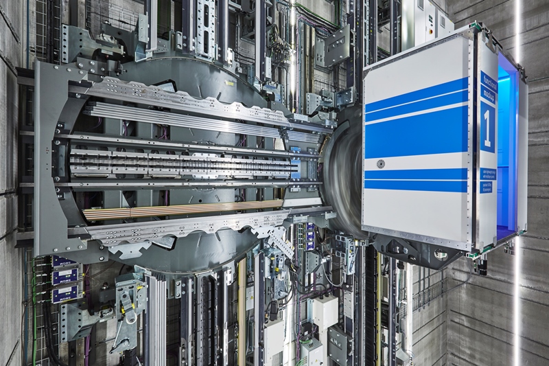 Thyssenkrupp