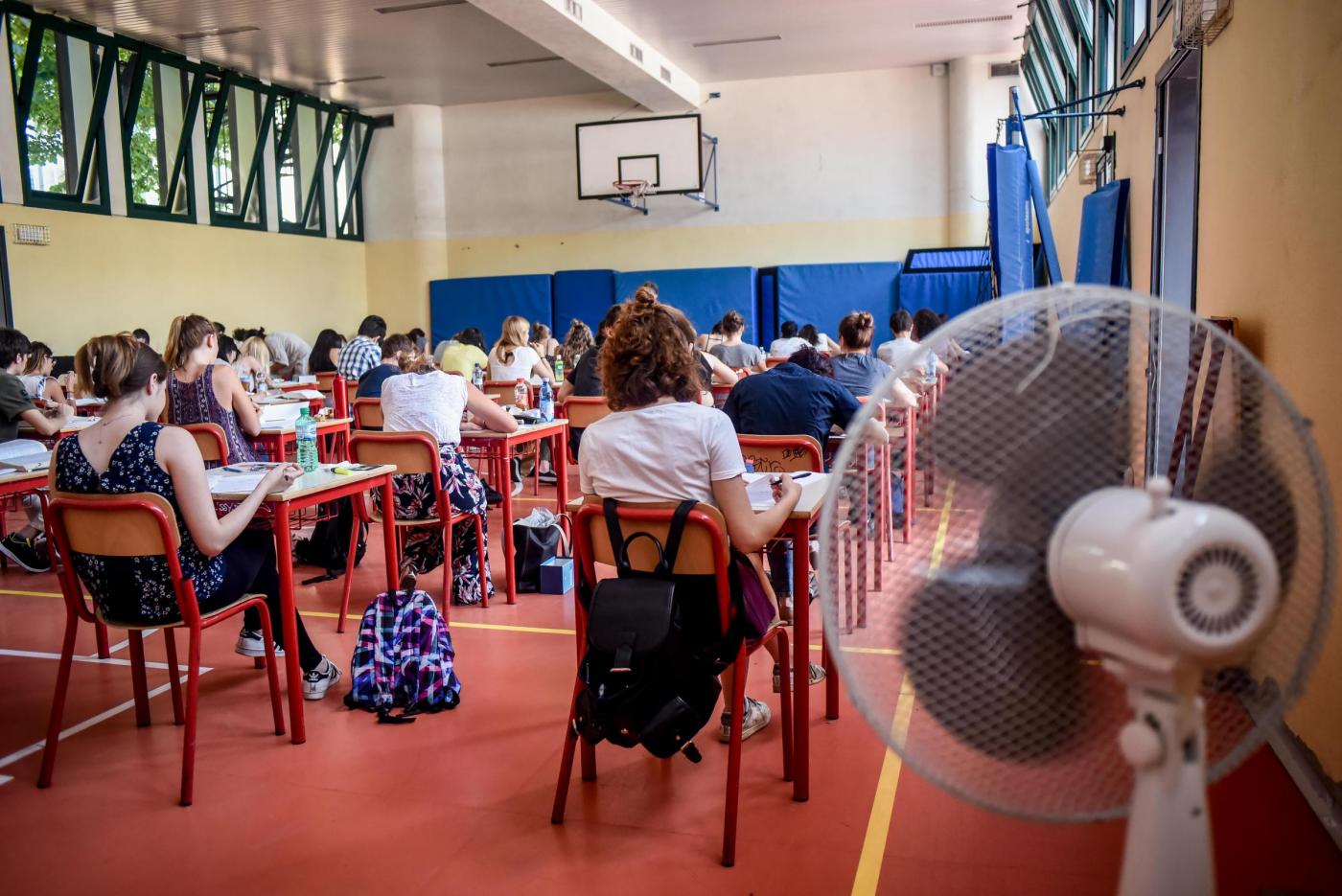 Maturit 2019 Oggi La Seconda Prova Latino E Greco Al Classico 