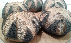 Molino sul Clitunno - Pane, media ris