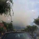 Caldo al Sud, situazione critica in Calabria: +41°C a Tropea, città assediata da un enorme incendio [FOTO e VIDEO LIVE]