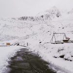 Maltempo, dai +38°C alla neve in 48 ore: sulle Alpi sembra tornato l’inverno! [GALLERY]