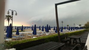 temporale venezia (3)