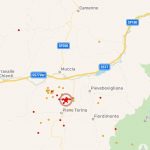 Terremoto magnitudo 5.1 in provincia di Macerata, Doglioni (INGV): errore sicuramente tecnico