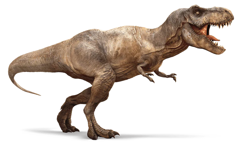 tirannosauro-t-rex