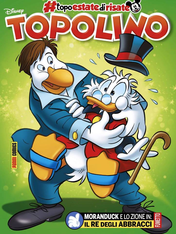 topolino