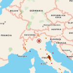 Il violento terremoto di Kos innesca un effetto di scosse a catena sull’Italia: torna la paura al Centro/Nord [MAPPE e DATI]