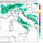 Allerta Meteo, “shock termico” in arrivo sull’Italia: tracollo di -20°C in piena estate, allarme per bombe d’acqua e tornado