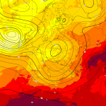 Previsioni Meteo, lo “shock termico” durerà poco: nuova ondata di super-caldo tra fine Luglio e inizio Agosto [MAPPE]