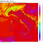 Previsioni Meteo, caldo boom al Sud: superati i +40°C in Sicilia, Calabria e Puglia. Allarme rosso per Martedì 11 e Mercoledì 12 Luglio