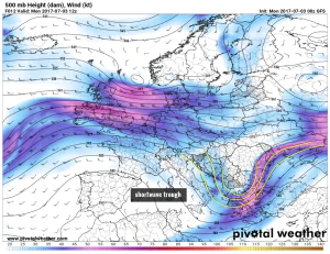 Fonte: Severe Weather Europe