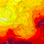 Previsioni Meteo, lo “shock termico” durerà poco: nuova ondata di super-caldo tra fine Luglio e inizio Agosto [MAPPE]