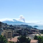 Nuovi incendi sul Vesuvio: probabile origine dolosa [GALLERY]