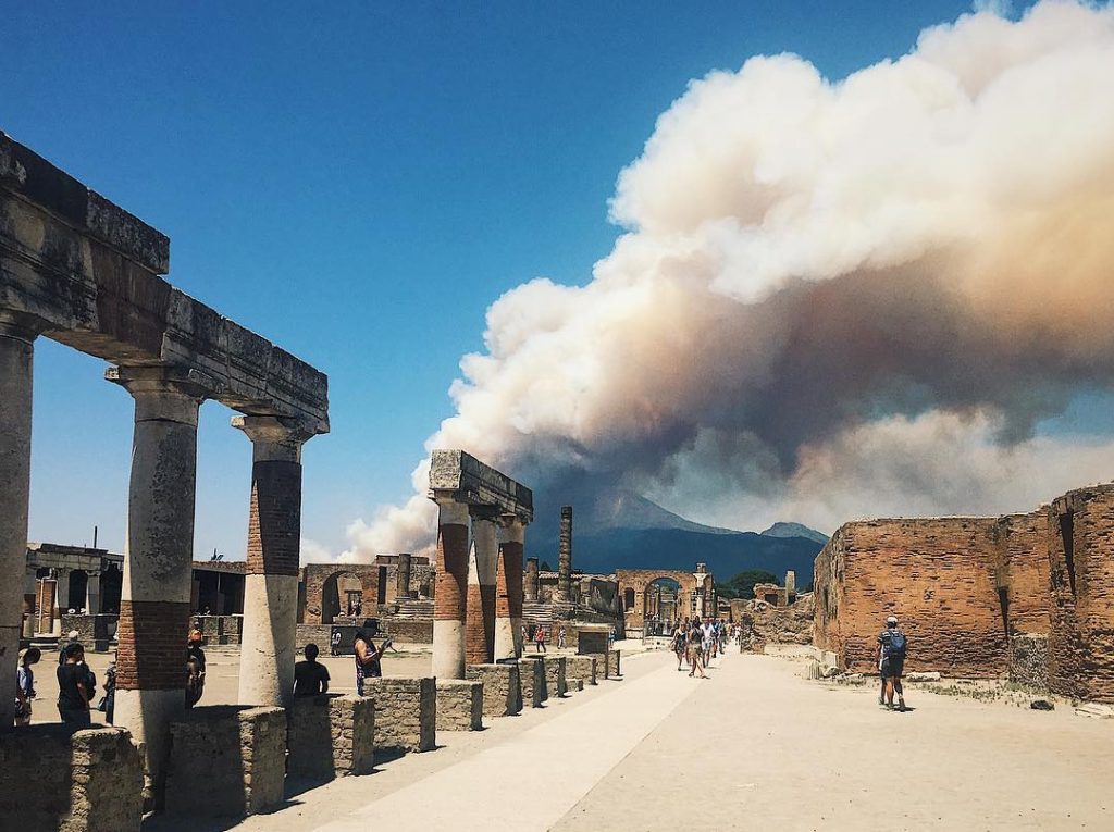 vesuvio-pompei