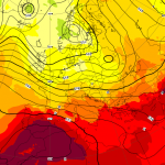 Previsioni Meteo, tra Domenica 16 e Lunedì 17 arriva una bella rinfrescata dai Balcani: temperature in calo e temporali pomeridiani sull’Italia