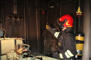 CDV Messina_Incendio Traghetto Bridge 11_07_20172