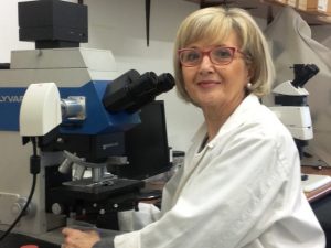 Prof. Manuela Giovannetti