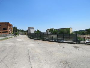bonifica-discarica abusiva sequestrata da polizia  prov.le_sila