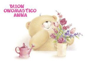 auguri buon onomastico anna