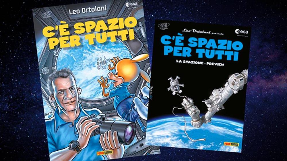 c’è spazio per tutti nespoli