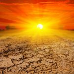 Previsioni Meteo Novembre, tendenza al caldo: siccità sempre più grave, ecco come l’Italia sta andando verso la desertificazione