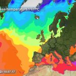 Caldo record, anche nell’acqua del mare: temperature senza precedenti, ecco come il Mediterraneo si trasforma in un “brodo”