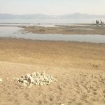 Siccità, Lago di Bracciano shock: livello dell’acqua a -163cm sotto lo zero idrometrico, ecosistema a rischio