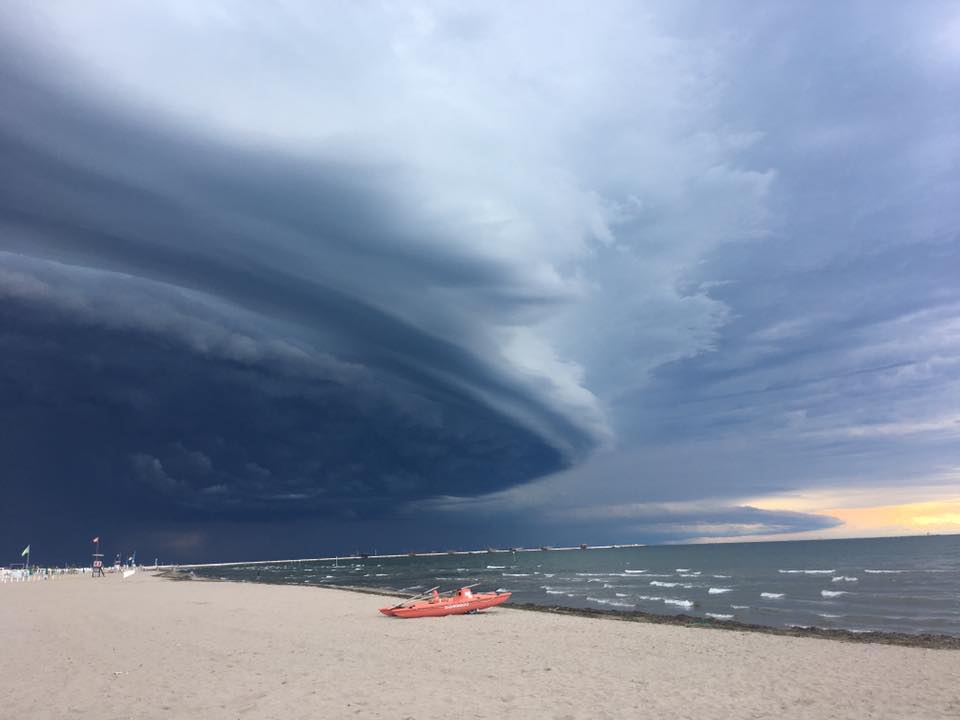 maltempo estate spiaggia veneto (14)