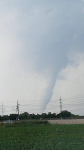 maltempo vienna tornado grandine (11)
