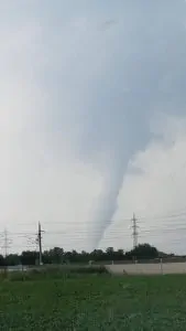 maltempo vienna tornado grandine (11)
