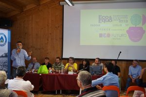 sessione finale ecofuturo