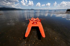 LaPresse/Reuters
