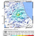 Il violento terremoto di Kos innesca un effetto di scosse a catena sull’Italia: torna la paura al Centro/Nord [MAPPE e DATI]