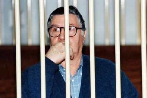 totò riina