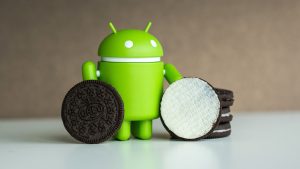 Android Oreo (1)