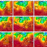 Previsioni Meteo Settembre, arriva la “svolta” autunnale: temperature in picchiata e forte maltempo al Centro/Nord