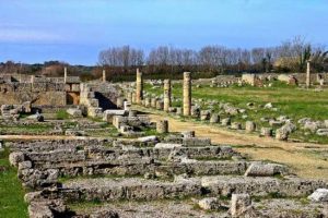 paestum