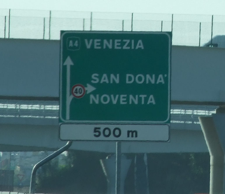 SAN-DONà