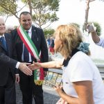 Terremoto Ischia, Mattarella: sostegno e attenzione dello Stato per la ricostruzione [GALLERY]