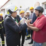 Terremoto Ischia, Mattarella: sostegno e attenzione dello Stato per la ricostruzione [GALLERY]
